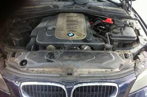 BMW E60 двигатель 2.5 M57N 177KM дизельный