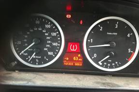 BMW E60 двигатель 2.5 M57N 177KM дизельный