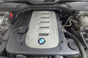 BMW E60 двигатель 3.0d M57N2 306D3 530D 730D E65