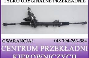 BMW E60 DYNAMI 32106777529 32106777533 РУЛЕВАЯ РЕЙКА