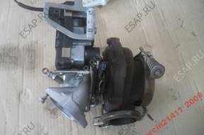 bmw e60 e 60 e61 3.0 D ТУРБИНА GT2260V