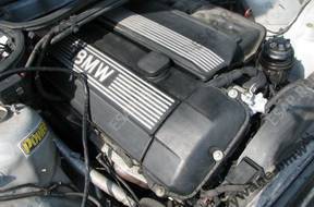 BMW E60 E46 E39 Z4 двигатель 2.5i M54b25 2vanos 192KM