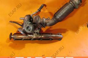 BMW E60 E53 X5 3.0D  ТУРБОКОМПРЕССОР GT2260V