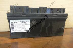 BMW E60 E60 LIFT E63 E64 6947919 МОДУЛЬ KOMFORTU