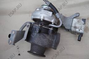 BMW E60 E61 2,0D TURBOSPREAZRKA 7797781 06G