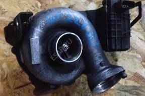BMW E60 E61 2,5D M57 197KM GT226OV