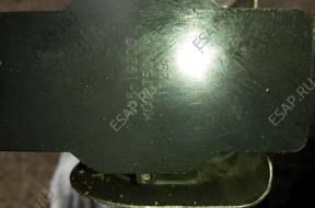 BMW E60 E61 2.0d 177KM БЛОК УПРАВЛЕНИЯ БЛОК УПРАВЛЕНИЯ ТУРБИНЫ