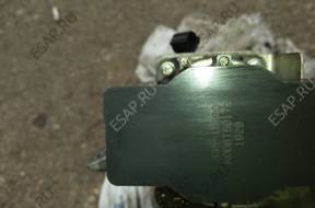 BMW E60 E61 2.0d 177KM БЛОК УПРАВЛЕНИЯ БЛОК УПРАВЛЕНИЯ ТУРБИНЫ