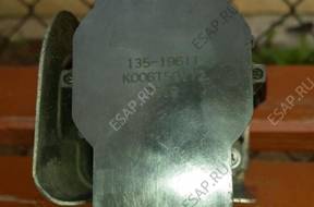 BMW E60 E61 2.0d 177KM БЛОК УПРАВЛЕНИЯ БЛОК УПРАВЛЕНИЯ ТУРБИНЫ