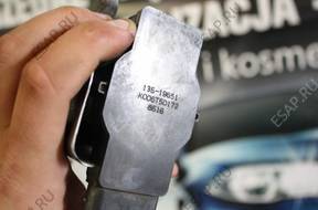 BMW E60 E61 2.0d 177KM БЛОК УПРАВЛЕНИЯ БЛОК УПРАВЛЕНИЯ ТУРБИНЫ