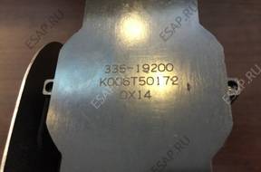 BMW E60 E61 2.0d БЛОК УПРАВЛЕНИЯ БЛОК УПРАВЛЕНИЯ ТУРБИНЫ