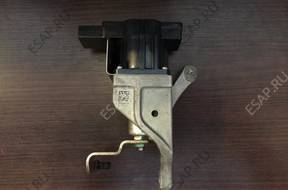 BMW E60 E61 2.0d БЛОК УПРАВЛЕНИЯ БЛОК УПРАВЛЕНИЯ ТУРБИНЫ