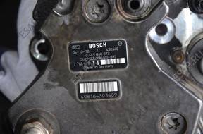 Bmw e60 e61 218km M57N ТНВД 7788678