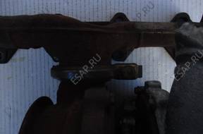 BMW E60 E61  2.5 3.0 D LIFT ТУРБОКОМПРЕССОР