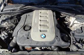 BMW E60 E61 2.5 D 177 KM  ТУРБОКОМПРЕССОР