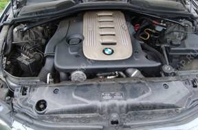 BMW E60 E61 2.5D 3.0D АВТОМАТИЧЕСКАЯ КОРОБКА ПЕРЕДАЧW