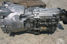 bmw e60 e61 2.5d 3.0d КОРОБКА ПЕРЕДАЧ МЕХАНИЧЕСКАЯ GS6-53DZ