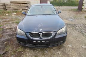 BMW E60 E61 2.5D 3.0D КОРОБКА ПЕРЕДАЧ МЕХАНИЧЕСКАЯ СТУПЕНЧАТАЯw