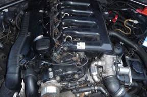 BMW E60 E61 2.5D двигатель 256D2 gowica supek 2004 год