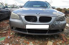 BMW E60 e61 2.5d КОРОБКА ПЕРЕДАЧw АВТОМАТИЧЕСКАЯ sprzgem