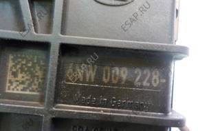 Bmw E60 E61 3.0 D БЛОК УПРАВЛЕНИЯ ТУРБИНЫ 6NW009228 *