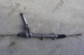BMW E60 E61 3.0 D РУЛЕВАЯ РЕЙКА КОЛОНКА