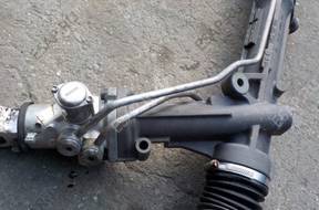 BMW E60 E61 3.0 D РУЛЕВАЯ РЕЙКА КОЛОНКА