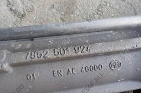 BMW E60 E61 3.0 D РУЛЕВАЯ РЕЙКА КОЛОНКА