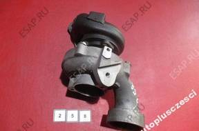 BMW E60 E61 3.0  ТУРБОКОМПРЕССОР 54399700045