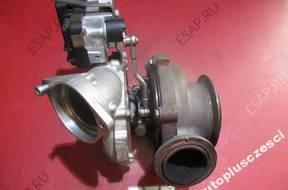 BMW E60 E61 3.0  ТУРБОКОМПРЕССОР 7794260R17