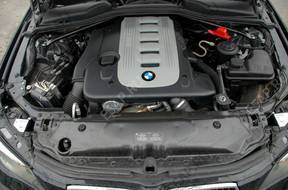 bmw e60 e61 3.0d 2.5d КОРОБКА ПЕРЕДАЧ АВТОМАТИЧЕСКАЯ 6hp-26