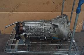 Bmw E60 E61 3.0D КОРОБКА ПЕРЕДАЧw GS6-53BZ /DZ *