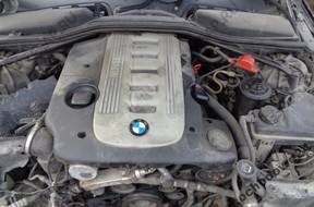 BMW E60 E61 3.5 D ТНВД 535 ДИЗЕЛЬ
