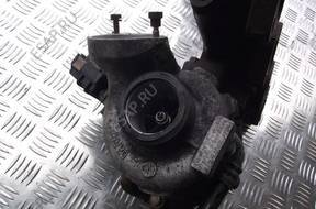 BMW E60 E61 520D 2.0D 163KM  ТУРБИНА 7794020