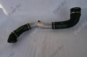 BMW E60 E61 520d ВО ВПУСК ПАТРУБОК ТУРБО 7790090