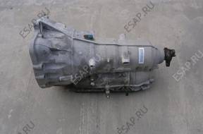 BMW e60 e61 523 N52 КОРОБКА ПЕРЕДАЧw АВТОМАТИЧЕСКАЯ 6HP19