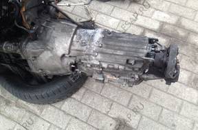 BMW E60 E61 525 2.5 G003 КОРОБКА ПЕРЕДАЧW