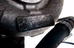 BMW E60/E61 525 530d ТУРБОКОМПРЕССОР *7794259014**