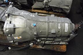 bmw e60 e61 525d 177ps 03-2006 год КОРОБКА ПЕРЕДАЧw