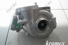 BMW E60 E61 525D 2.5D 177KM 750080 7791758