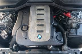 BMW E60 E61 525D 2.5D двигатель 177KM M57 256D2