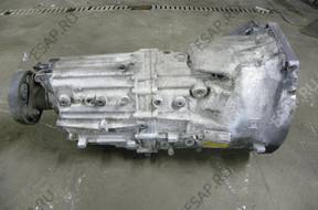 BMW e60 e61 525d 530d КОРОБКА ПЕРЕДАЧ 6-СТУПЕНЧАТАЯ МЕХАНИКА kpl