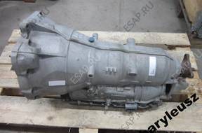 BMW E60 E61  525d 530d - КОРОБКА ПЕРЕДАЧ АВТОМАТИЧЕСКАЯ 6HP-21