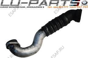 BMW E60 E61 525d 530d ПАТРУБОК ИНТЕРКУЛЕР 7808414