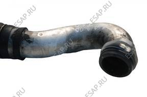 BMW E60 E61 525d 530d ПАТРУБОК ИНТЕРКУЛЕР 7808414