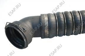BMW E60 E61 525d 530d ПАТРУБОК ИНТЕРКУЛЕР 7808414
