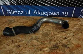 BMW E60 E61 525d 530d ПАТРУБОК PRZEWÓD ТУРБИНЫ