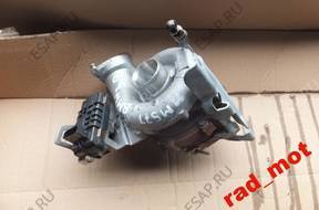 BMW E60 E61 525D 530D  ТУРБОКОМПРЕССОР GT2260V