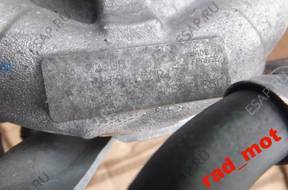 BMW E60 E61 525D 530D  ТУРБОКОМПРЕССОР GT2260V