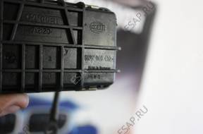 BMW e60 E61 525D БЛОК УПРАВЛЕНИЯ ТУРБИНЫ 6NW008412